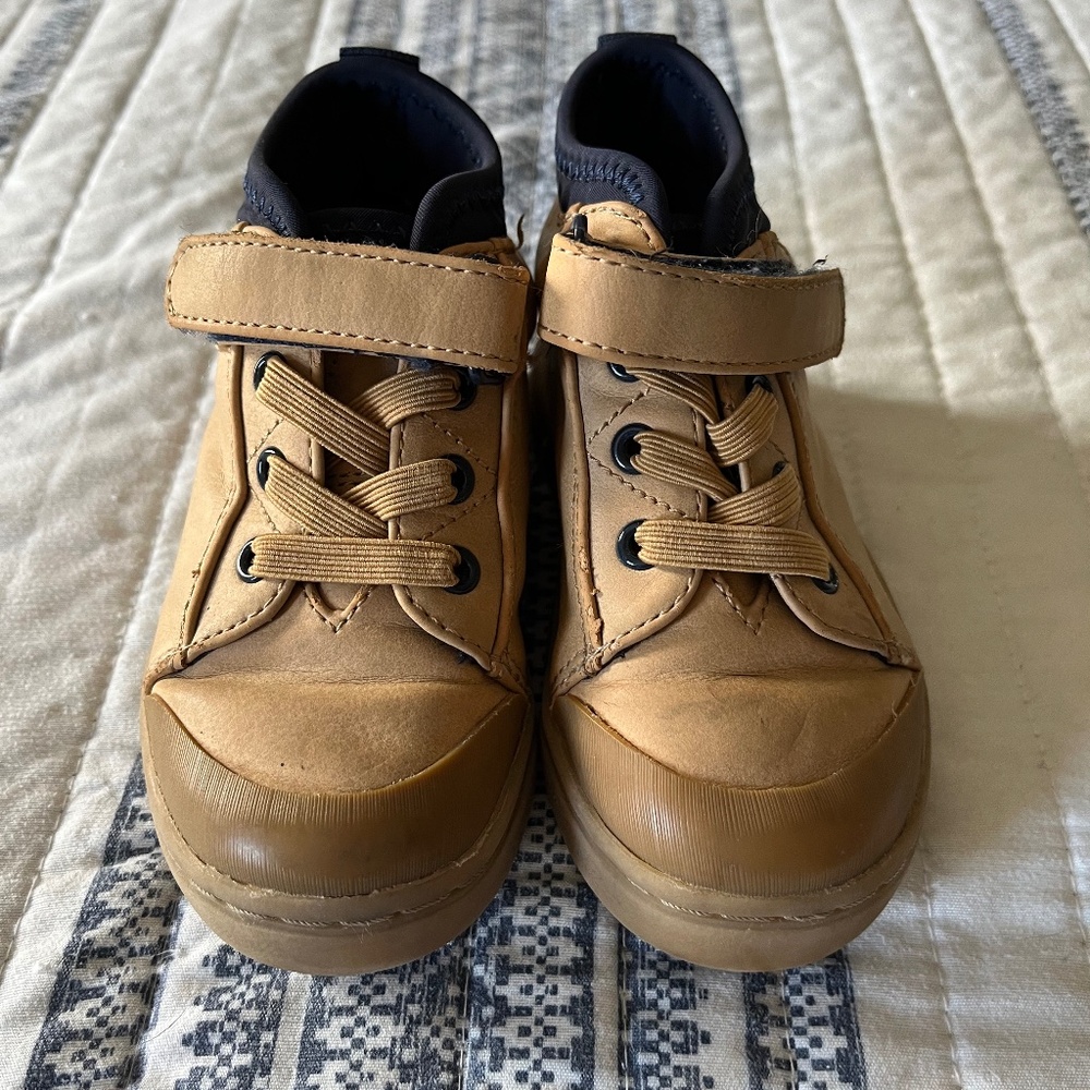 Toddle Boy Toms